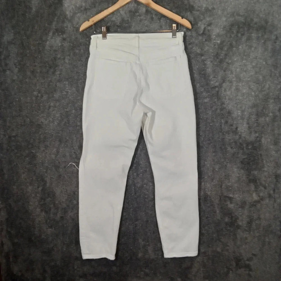 Abercrombie & Fitch The mom High Rise Jean size 28 women - Picture 3 of 6